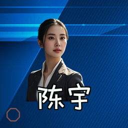 陈宇
