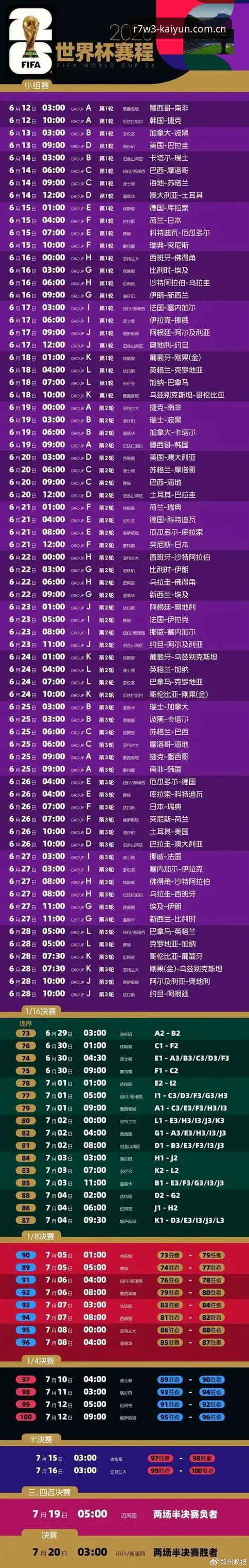 世界杯观赛出行指南：从签证困局到开云体育平台实时追踪赛事动态